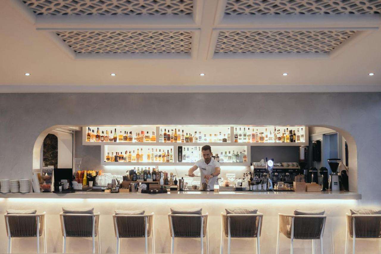Hotel El Greco & 4*