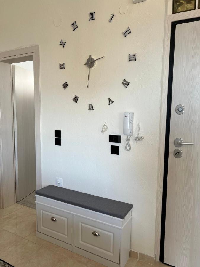 Heraklia Sea View Jacuzzi Villa *