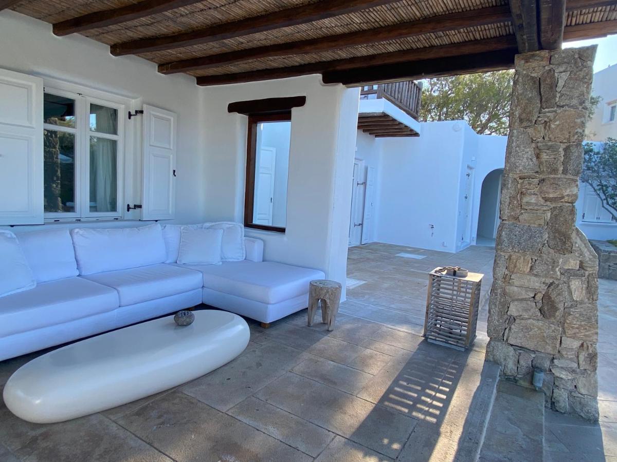 Alessandra With Massive Pool By Diles Villa