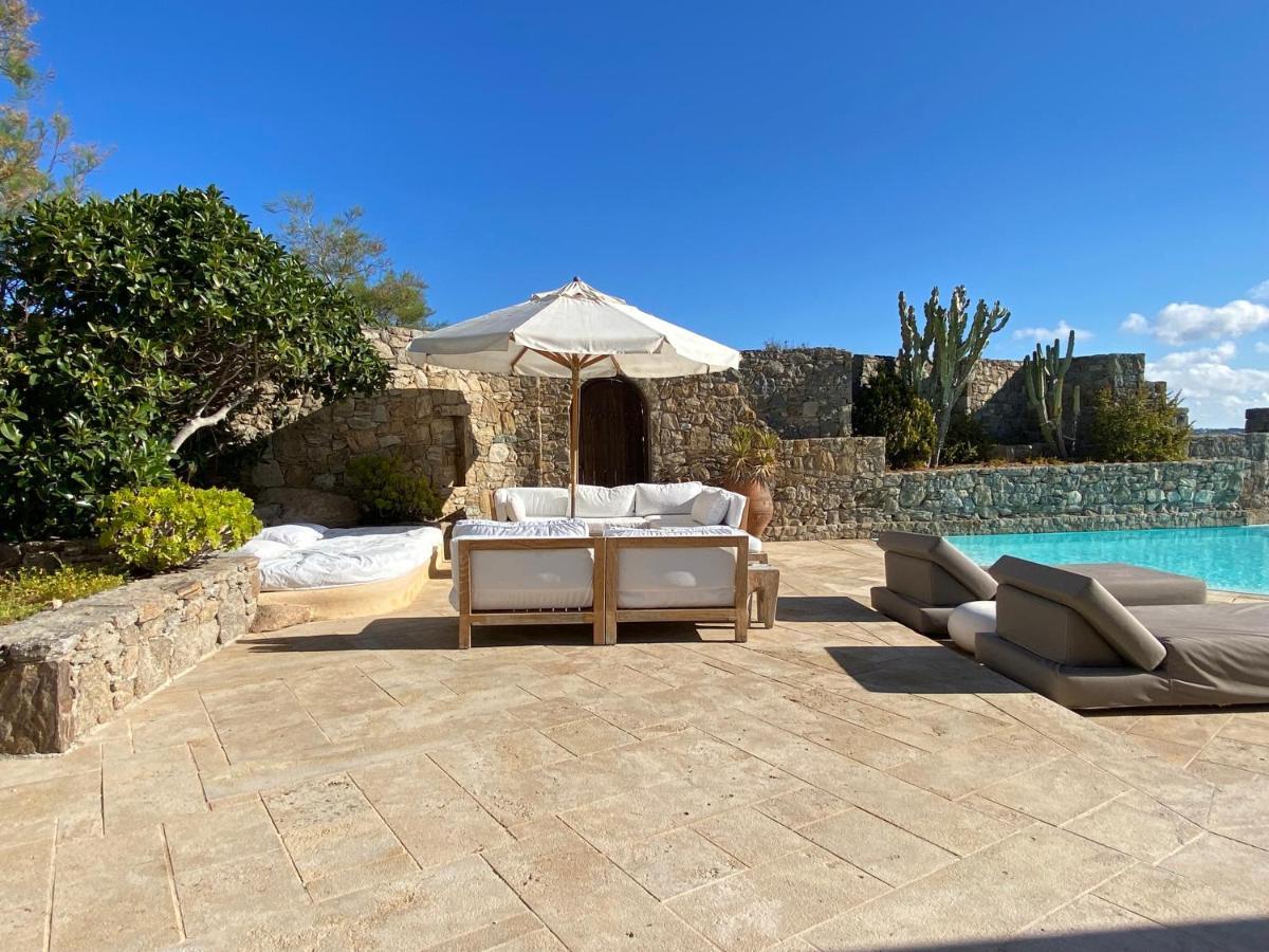 Alessandra With Massive Pool By Diles Villa *