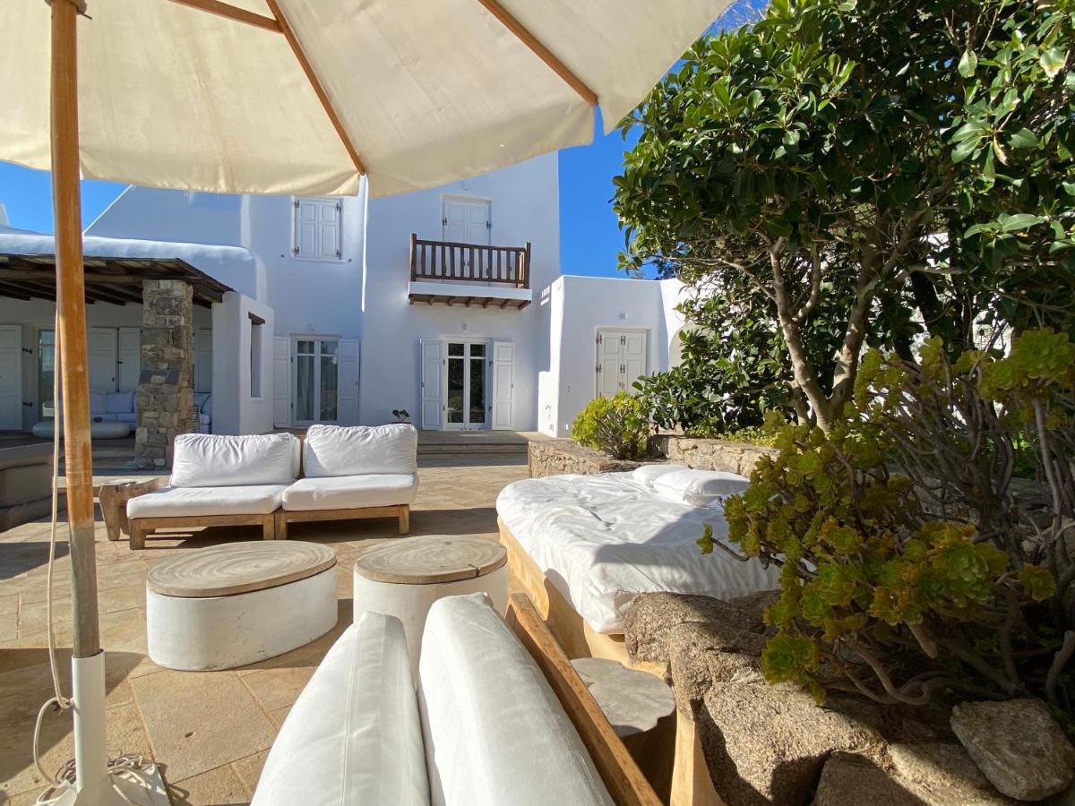 Alessandra With Massive Pool By Diles Villa