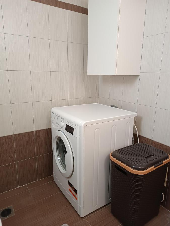 Apartment Cosy Family