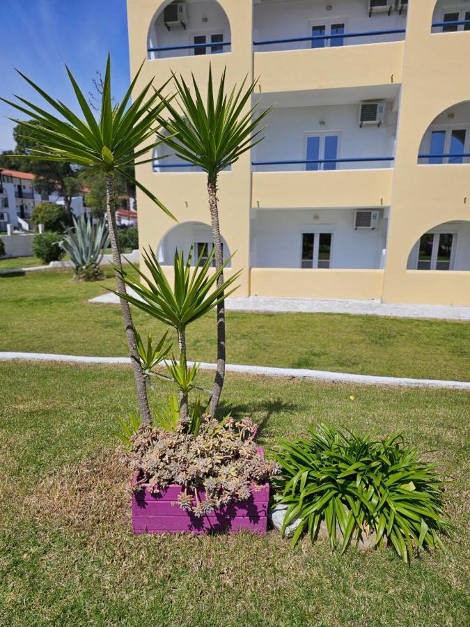 Aparthotel Maistrali Koukounaries