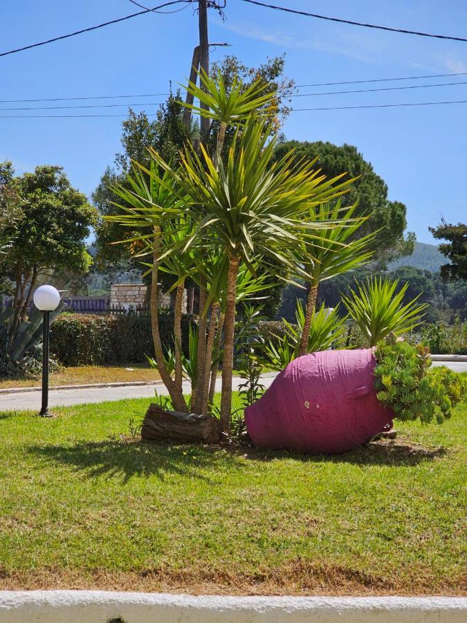 Aparthotel Maistrali