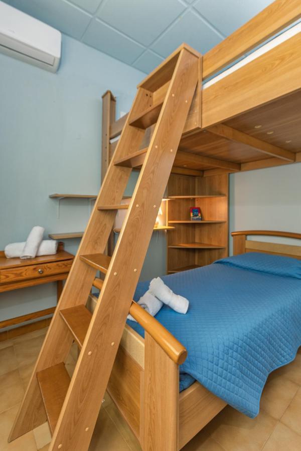 Casa D' Acqua Holiday home Archangelos (Rhodes)