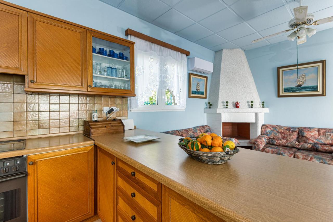 Casa D' Acqua Holiday home *