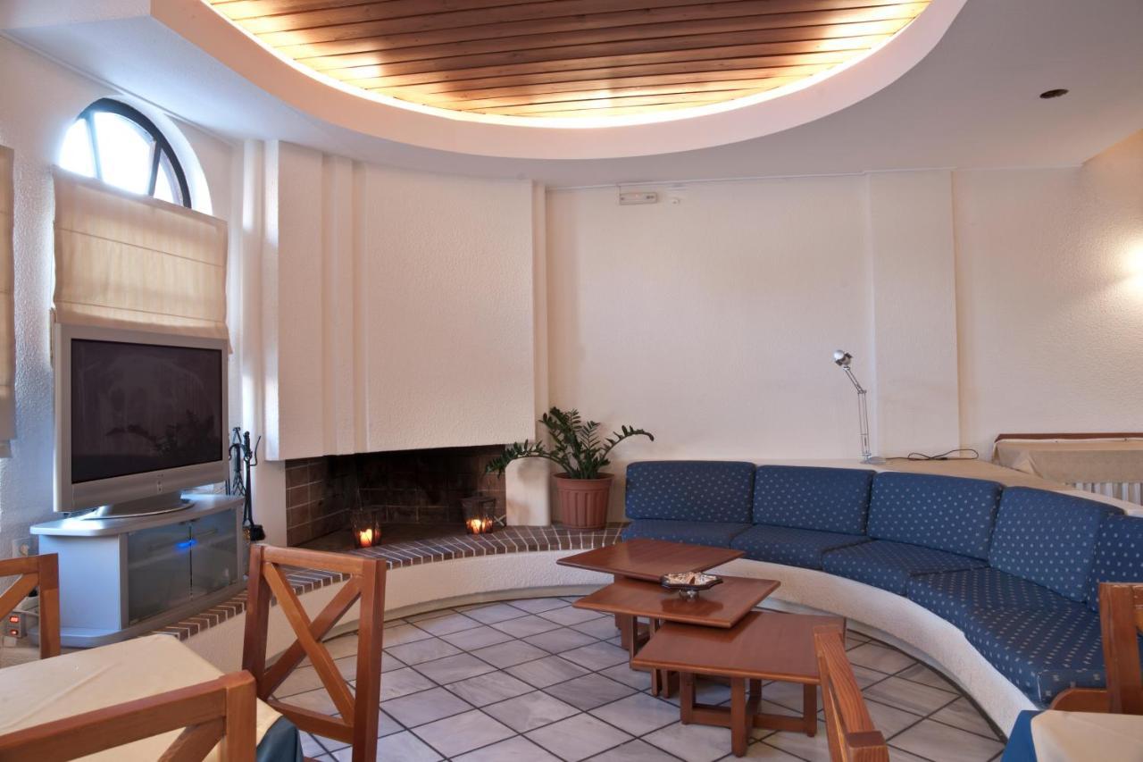 Albatross Hotel 3*