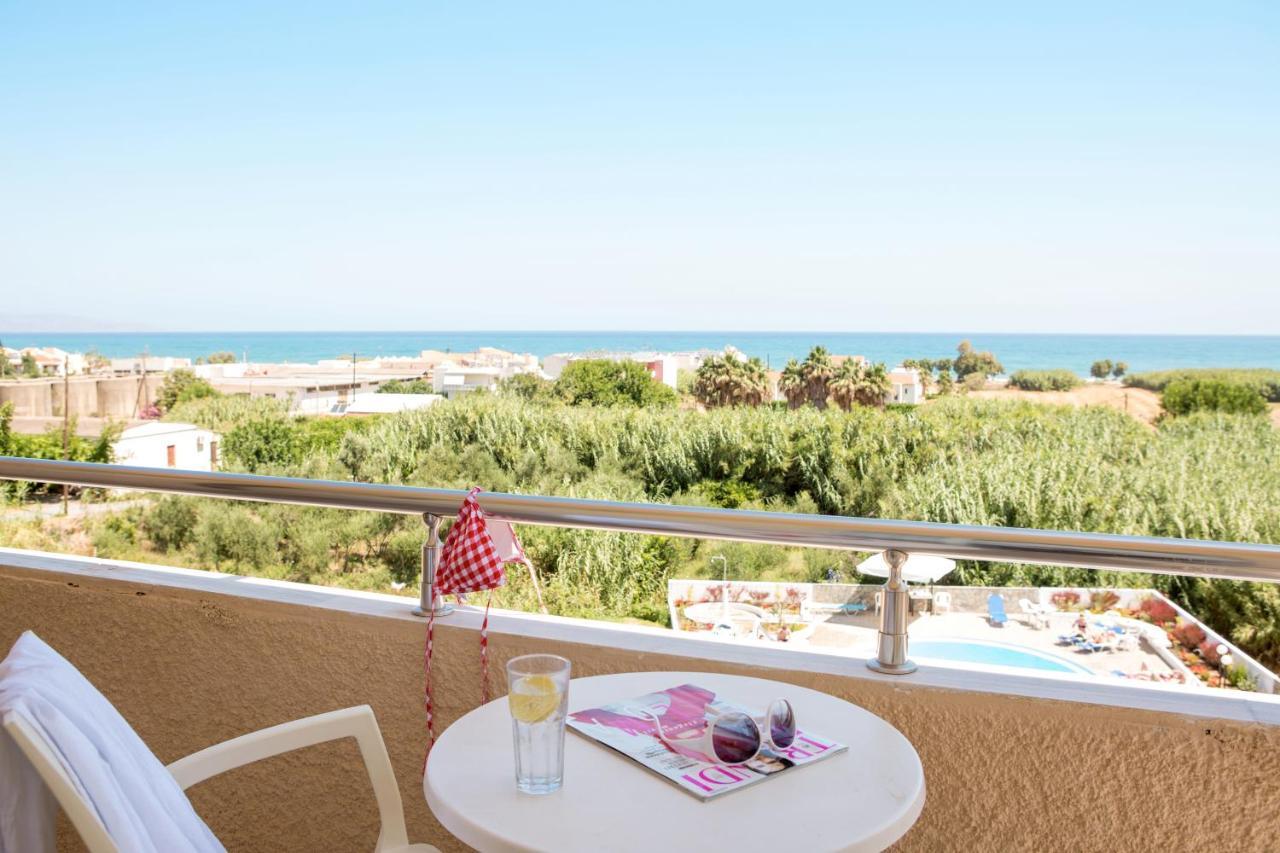 Albatross Maleme (Crete)