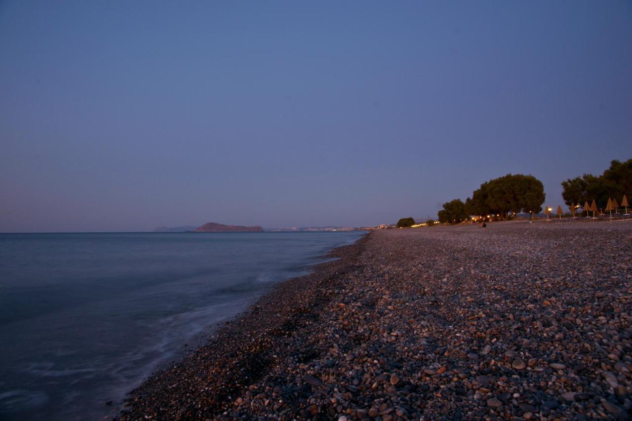 Hotel Albatross Maleme (Crete)