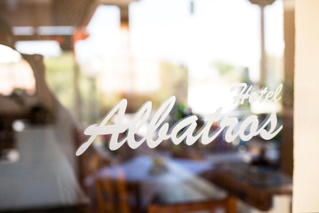 Albatross Hotel 3*
