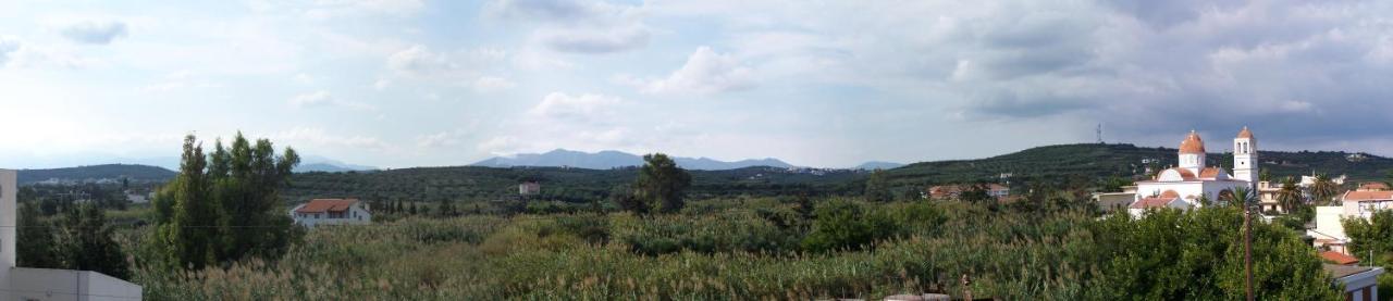 Albatross 3* Maleme (Crete)