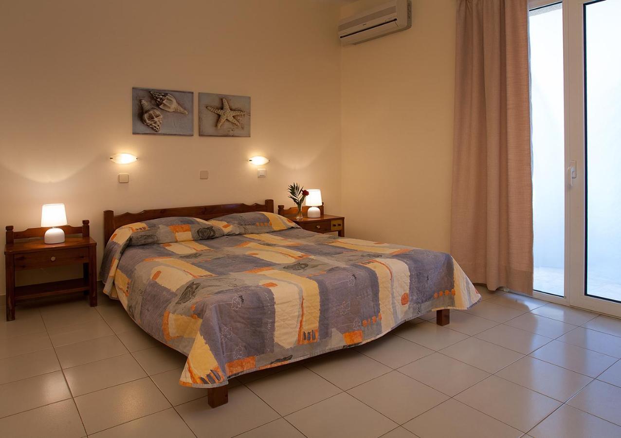Hotel Albatross Maleme (Crete)