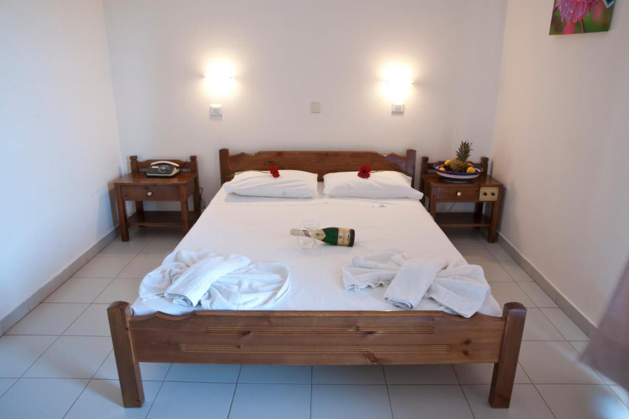 Hotel Albatross 3*