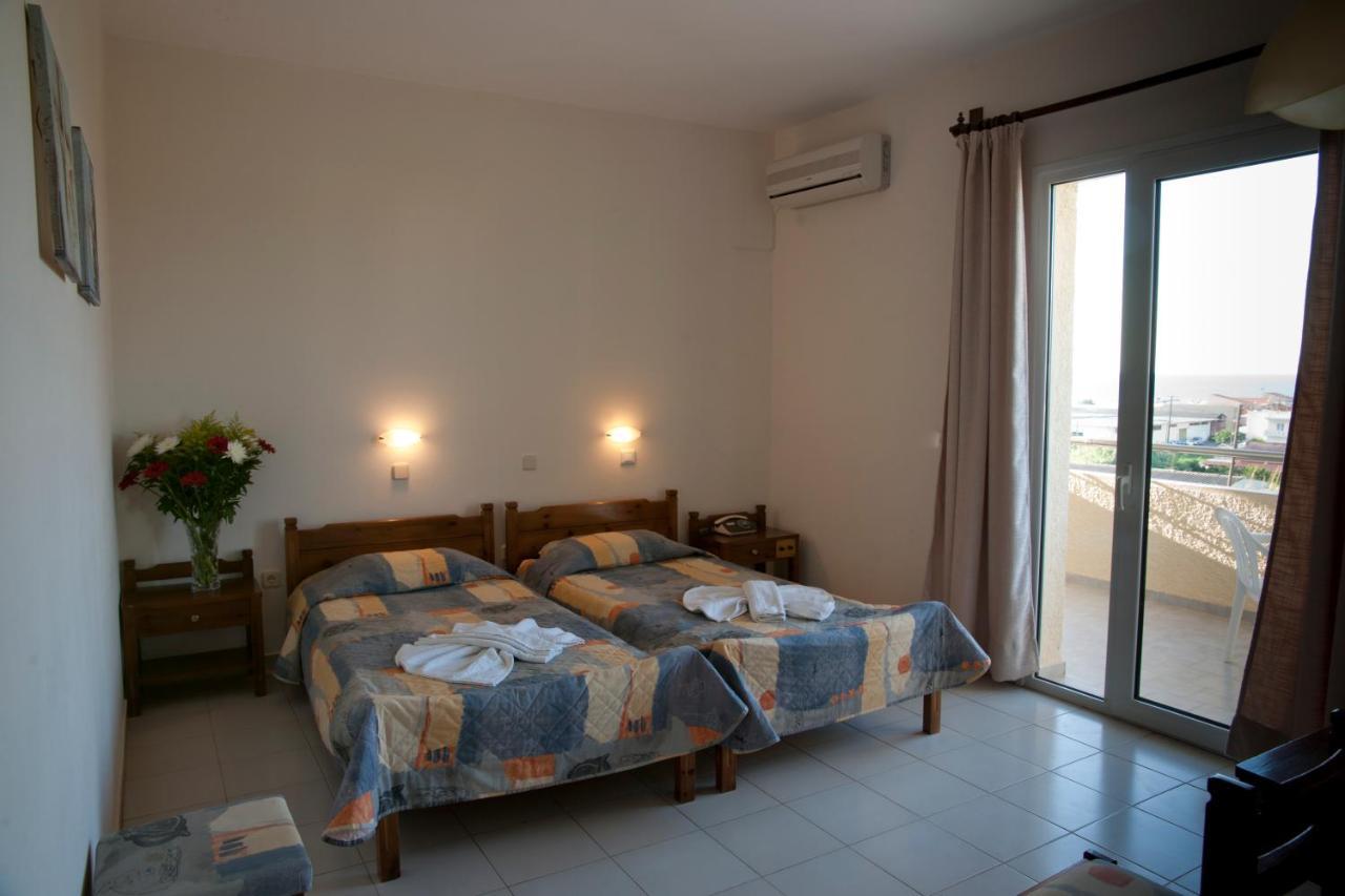Albatross 3* Maleme (Crete)