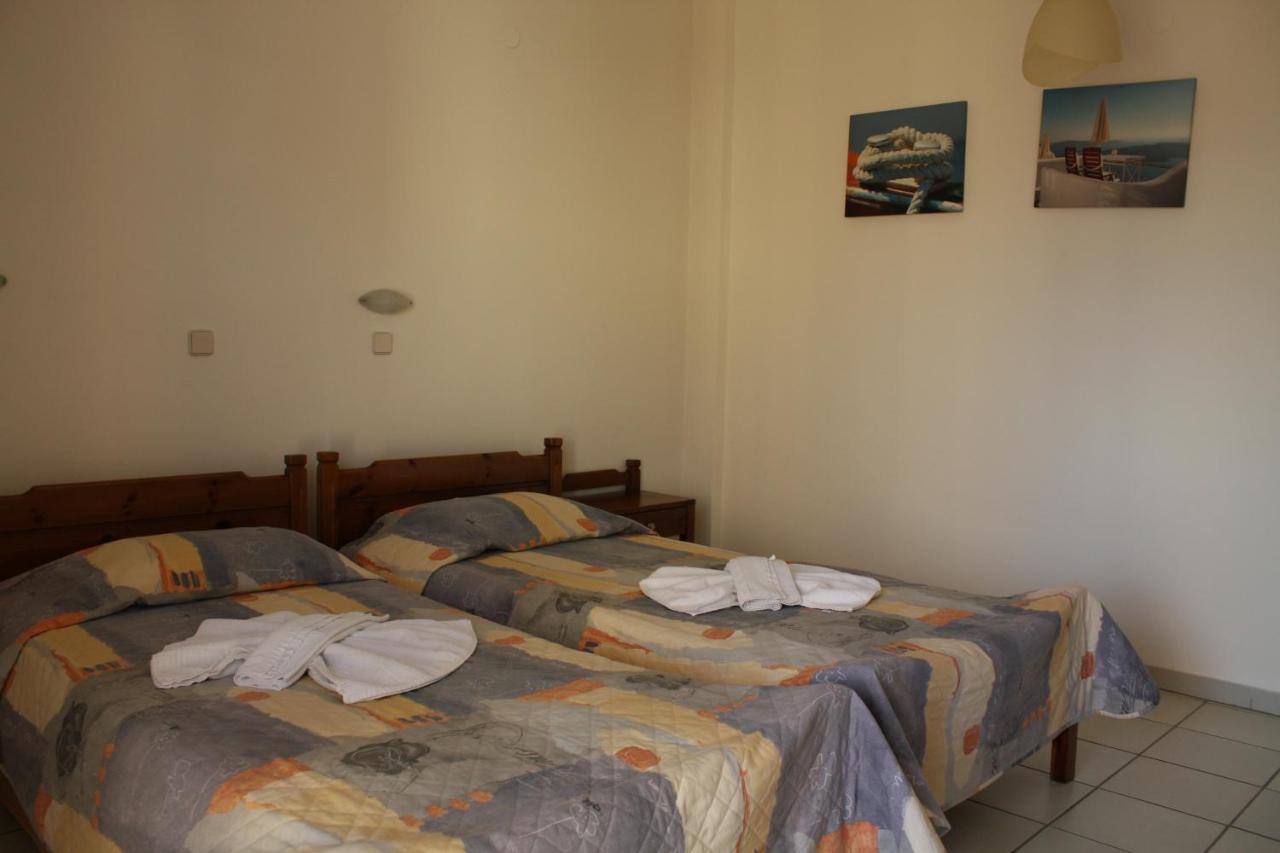Hotel Albatross 3*