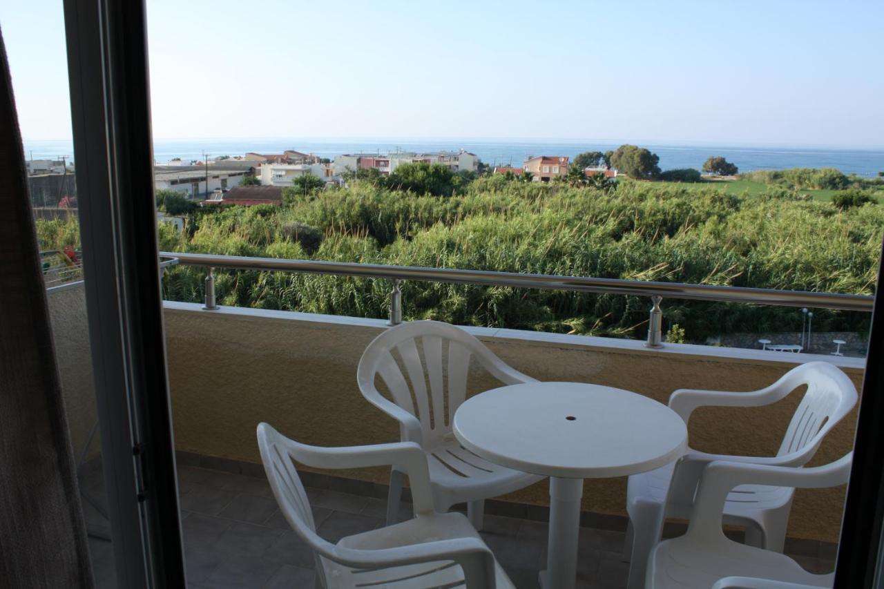 Hotel Albatross 3*