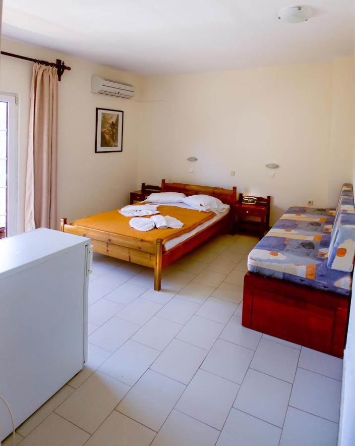 Hotel Albatross 3*