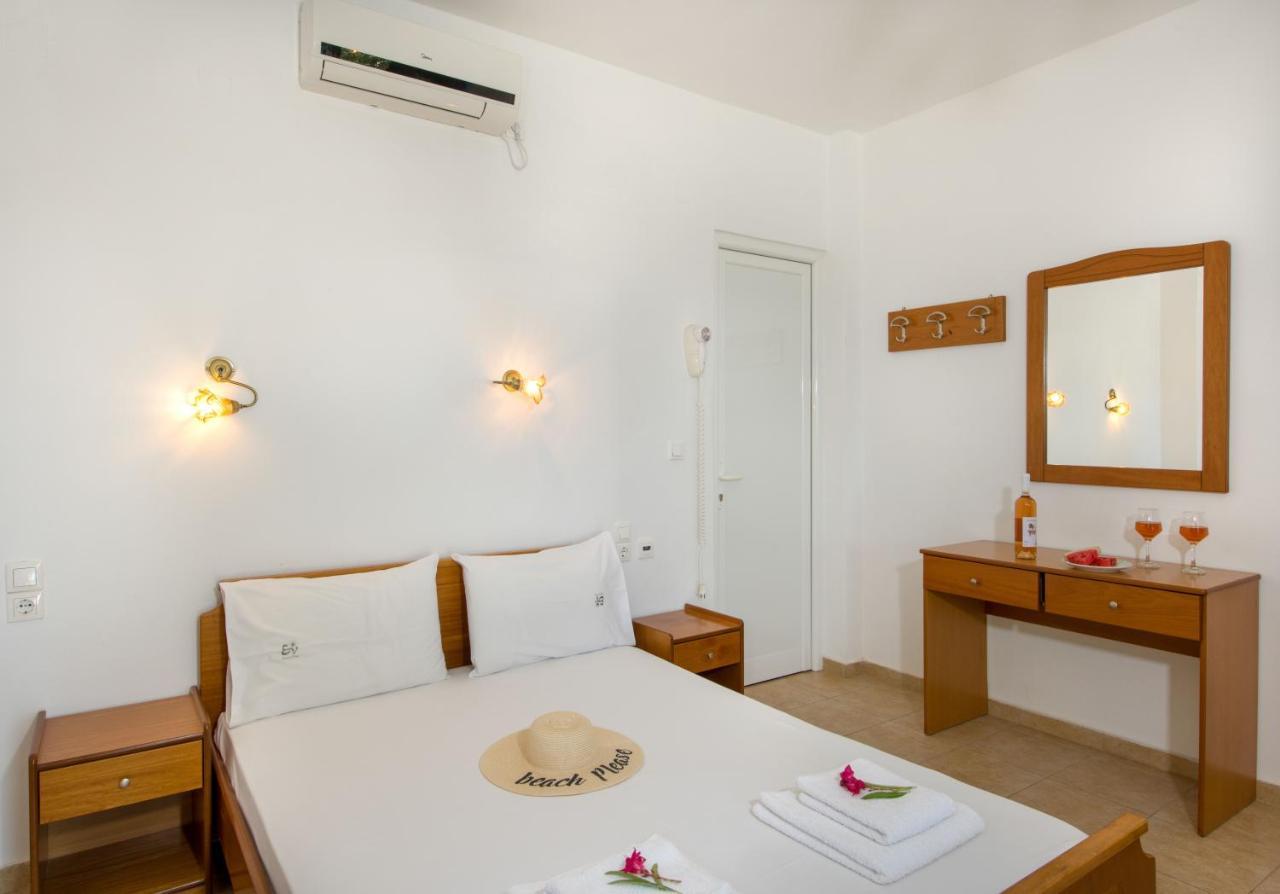Village Hotel Elafonisi