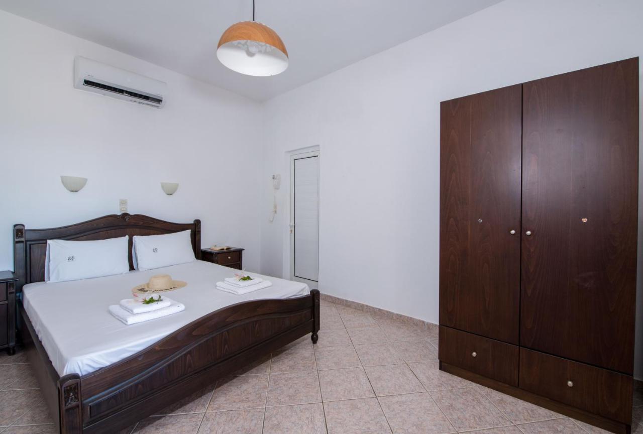 Hotel Village Elafonisi