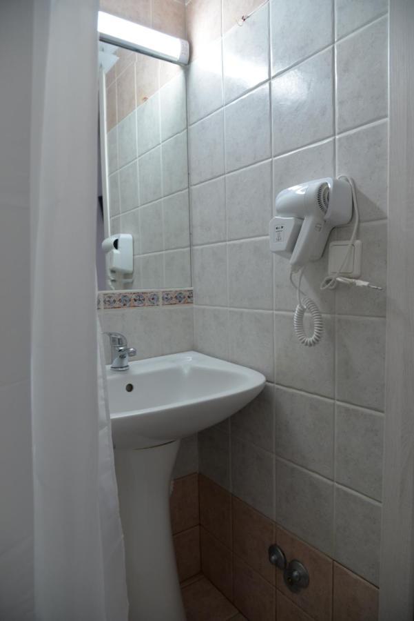 Cariatis Hotel Nea Kallikrateia