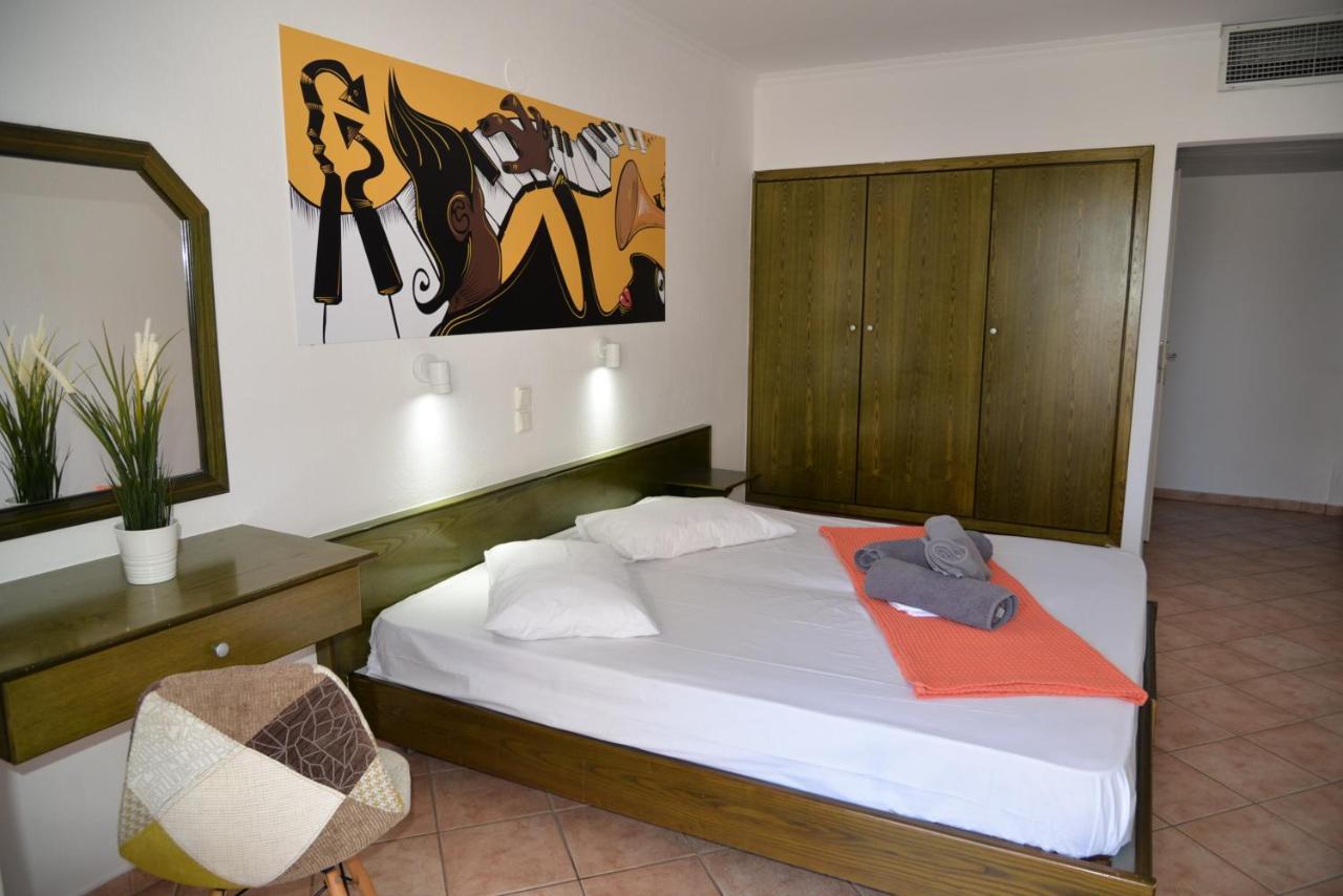 Hotel Cariatis