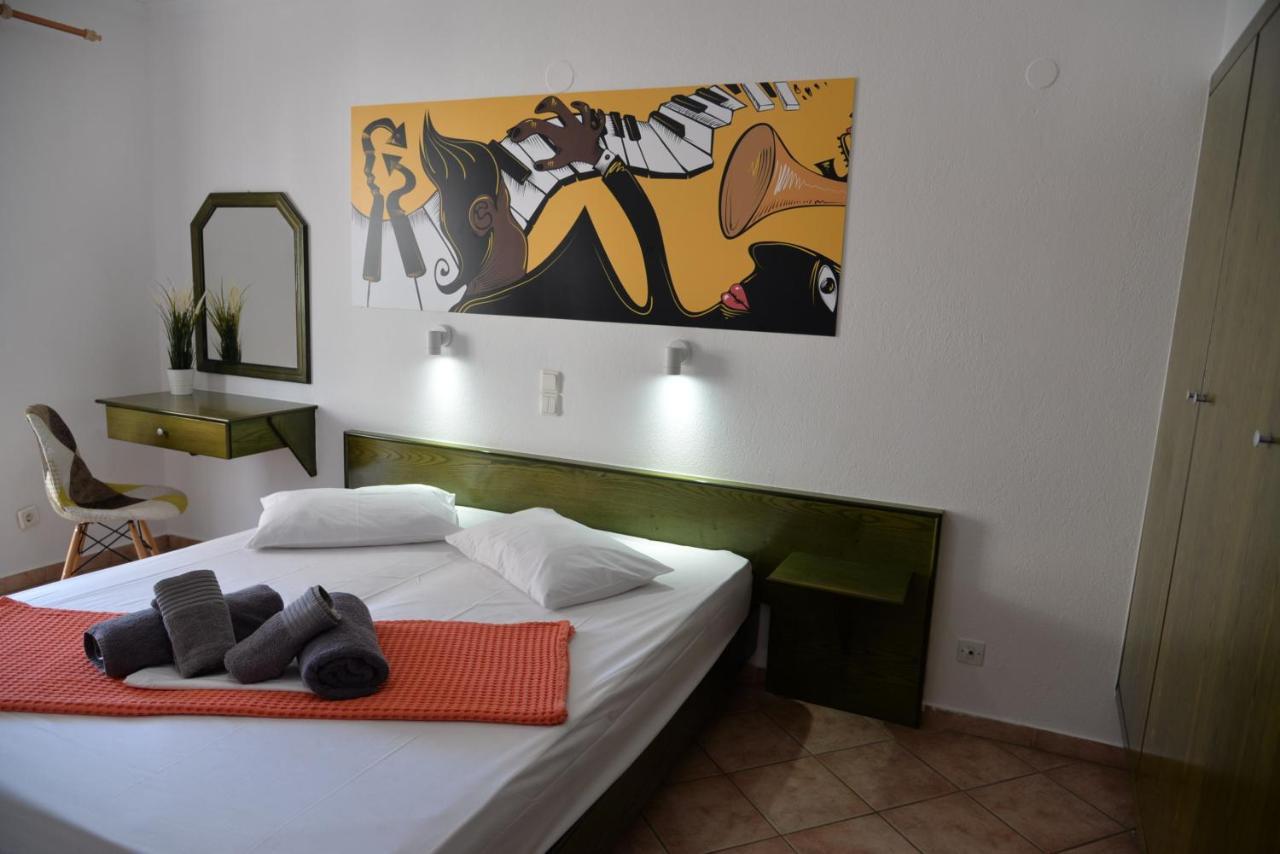 Hotel Cariatis 2*