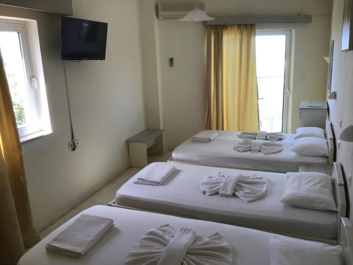 Regina Hotel 3*
