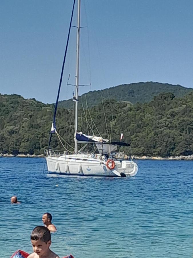 Swing Botel *
