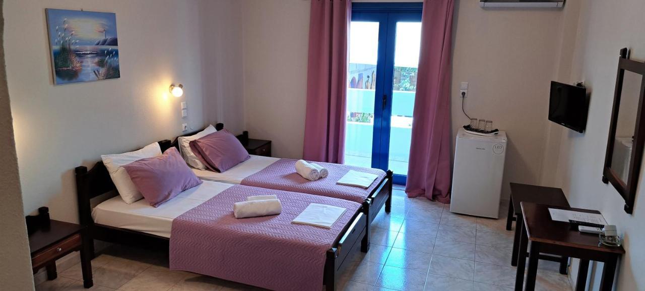 Apartment Hotel Mochlos Mochlos