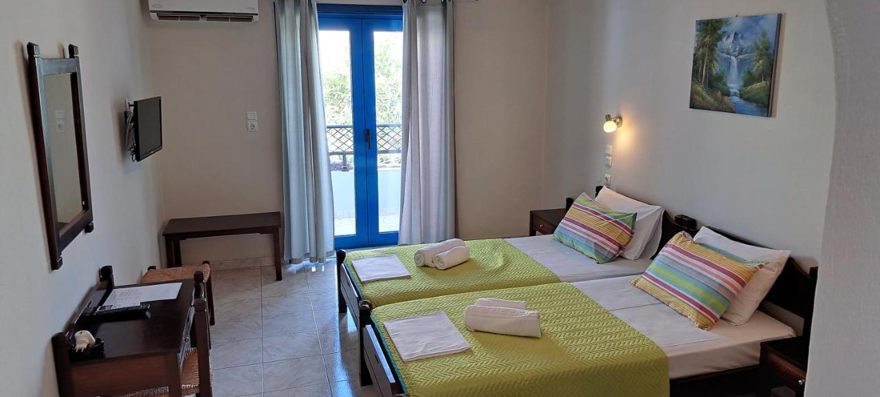 Hotel Mochlos Apartment Mochlos