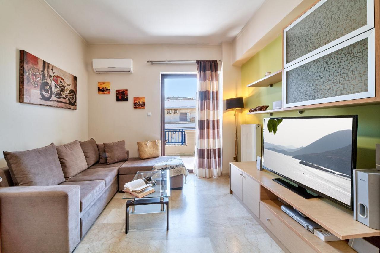 Modern Apartment