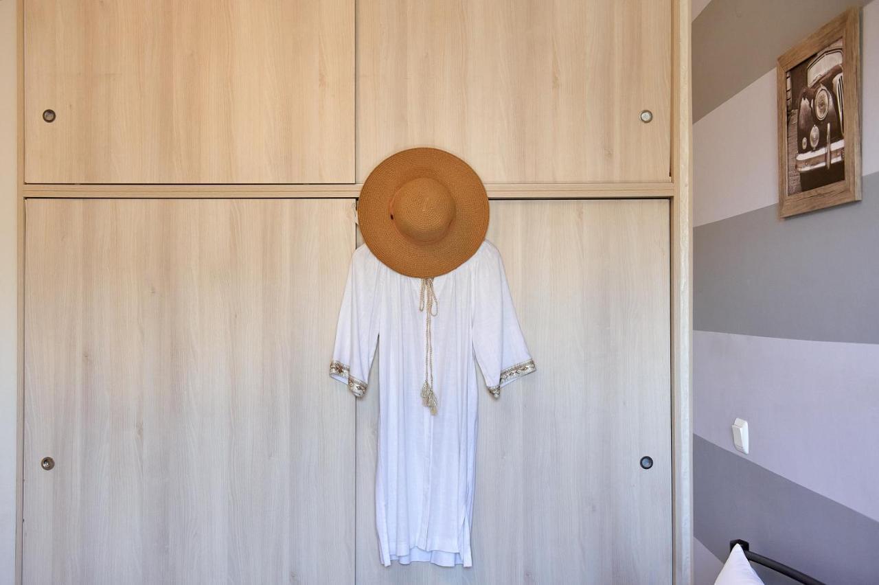 Modern Apartment Rethymno (Crete)