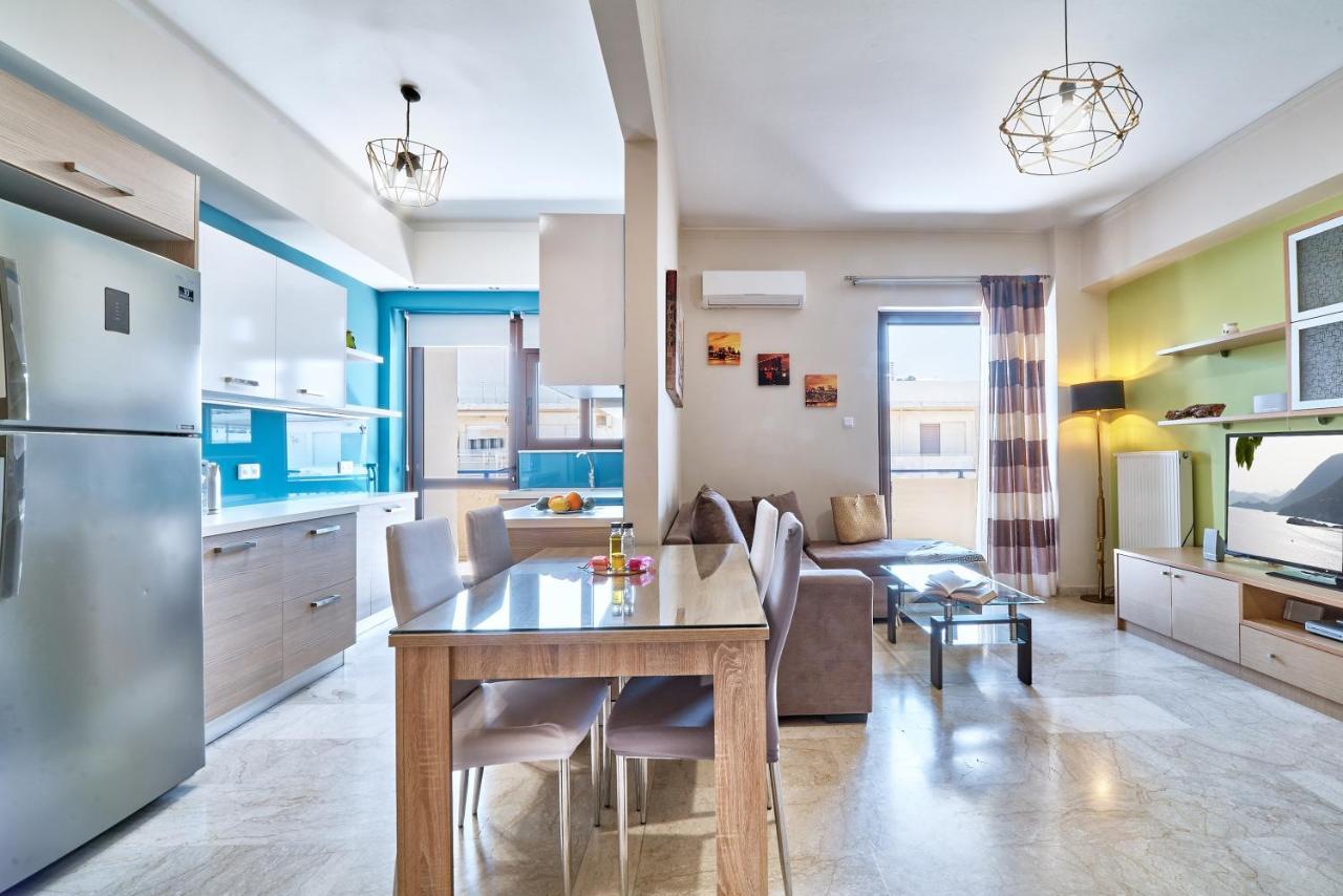 Apartment Modern *