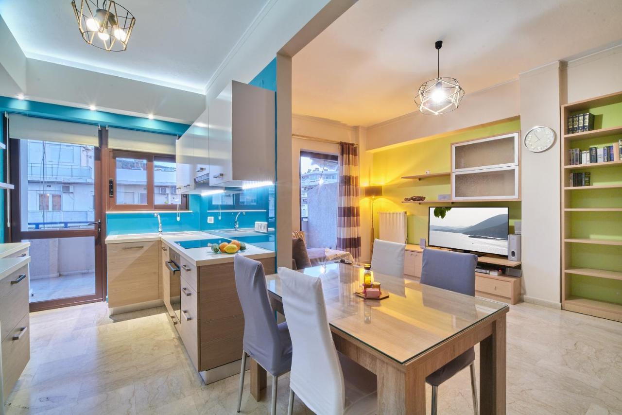 Modern Apartment *