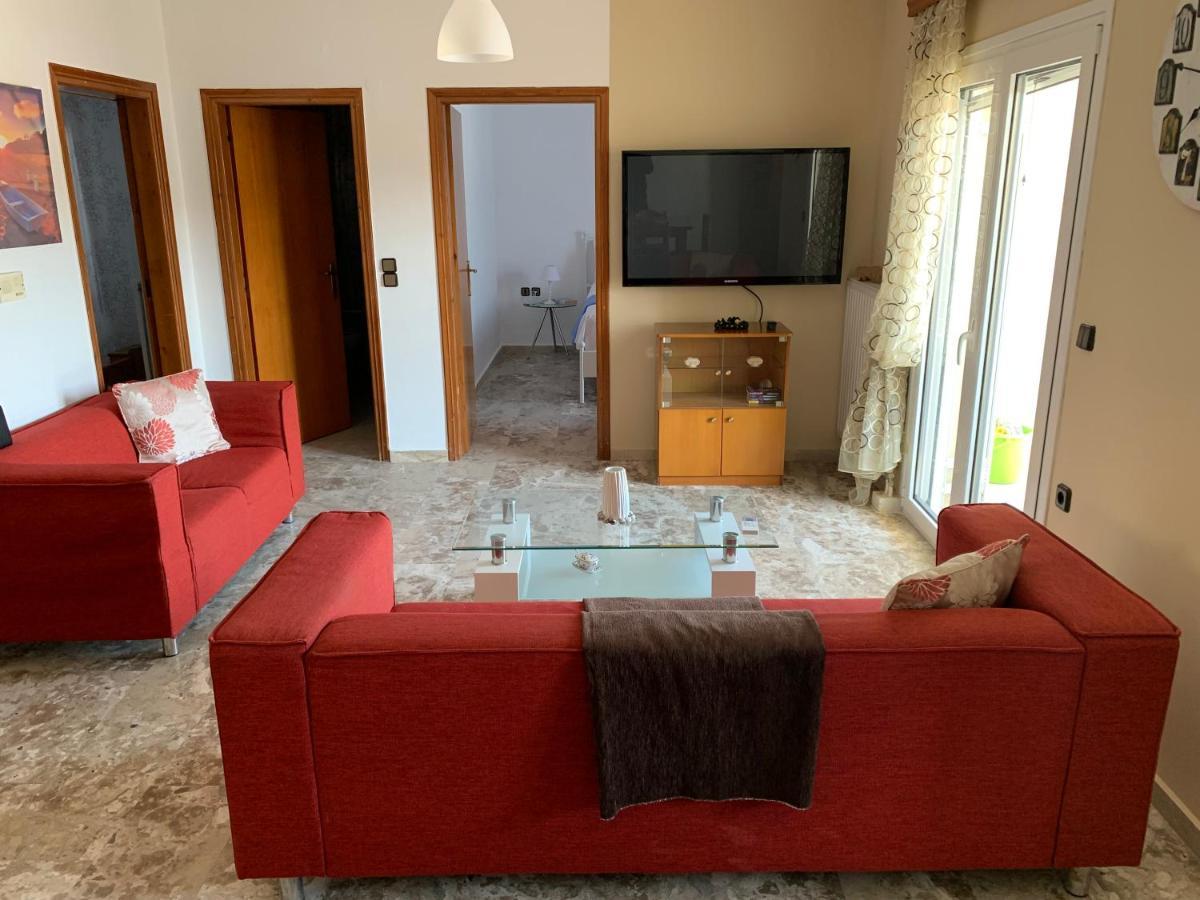 Apartment Panormo House Panormos (Crete)