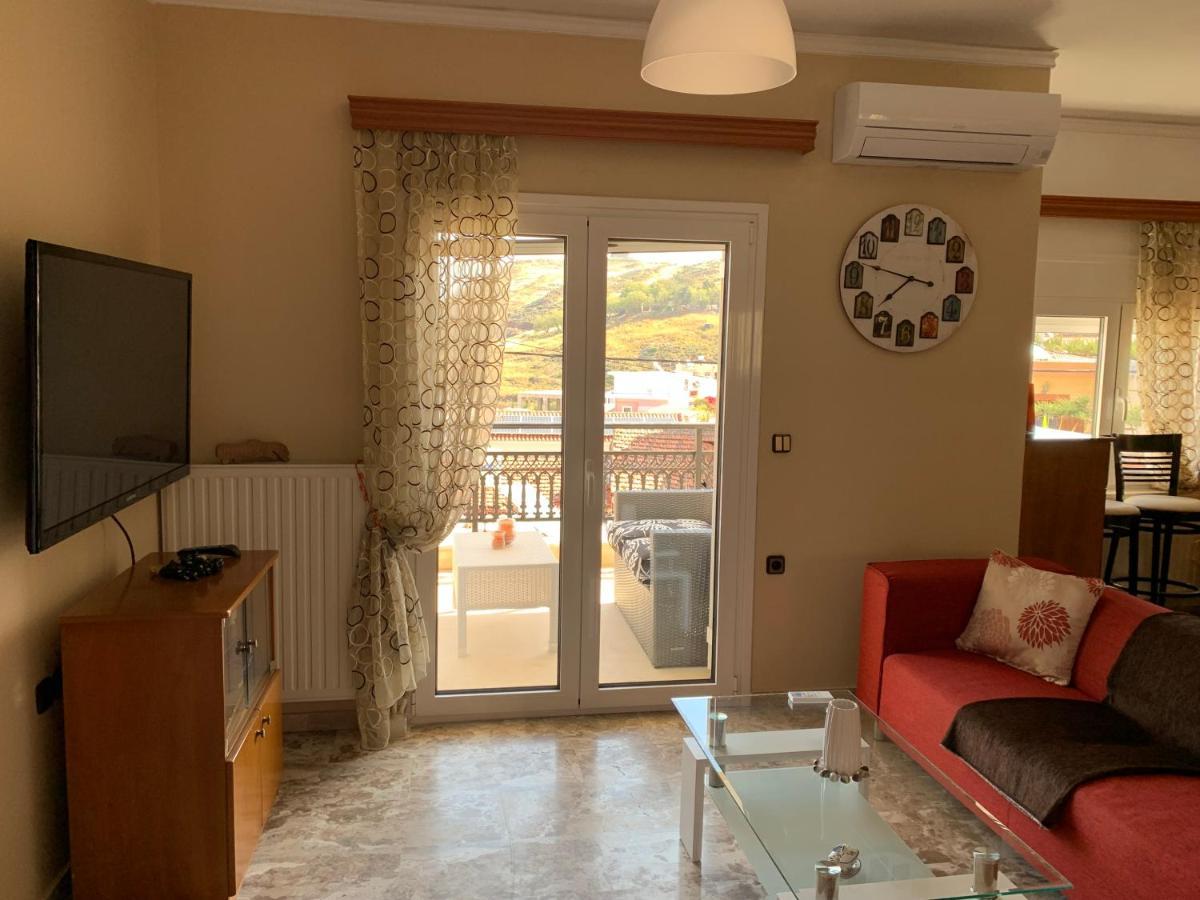 Panormo House * Panormos (Crete)