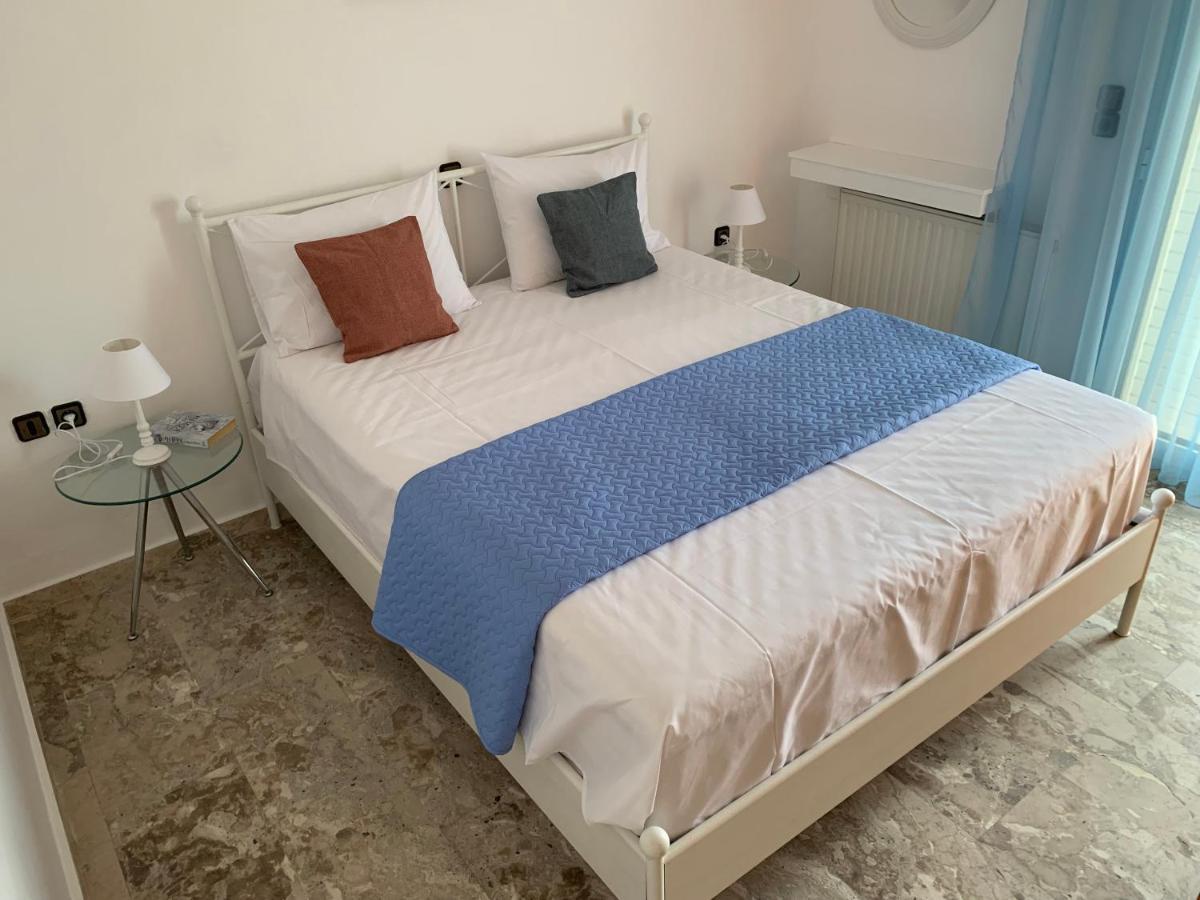 Panormo House Apartment
