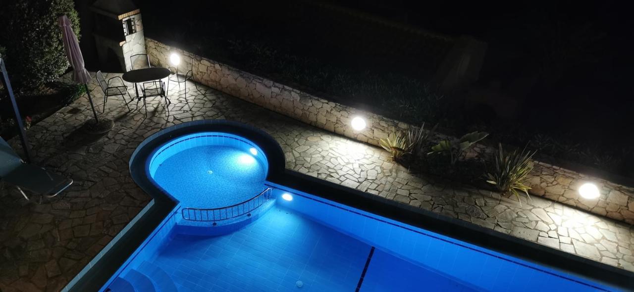 Villa Koumos - Crete Holidays With Pool And Views
