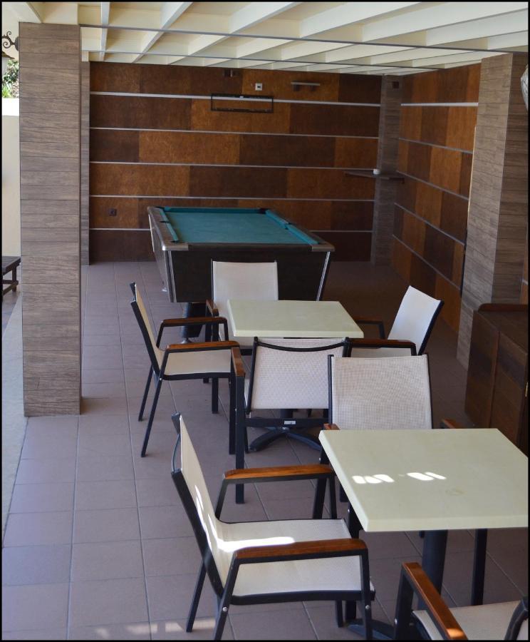 Aparthotel La Luna 3*