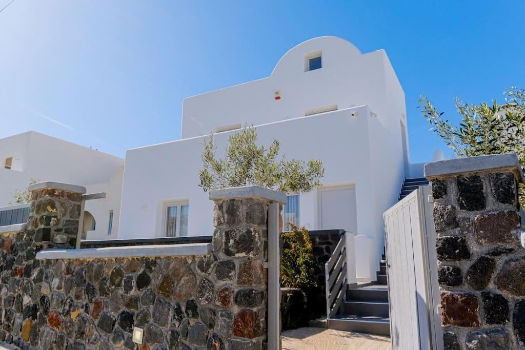 Villa Ageri