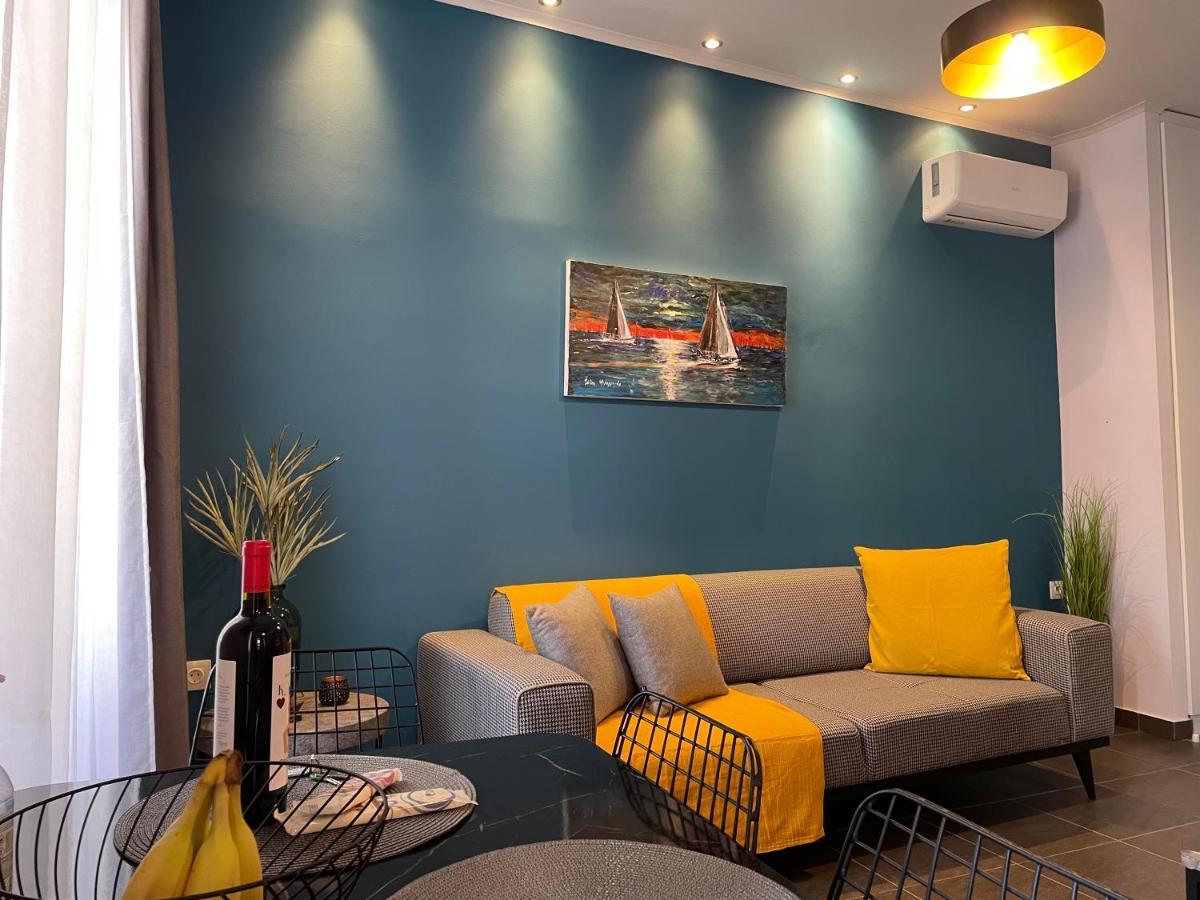 Casa D' Arte - Corfu Town Apartment Corfu (city)