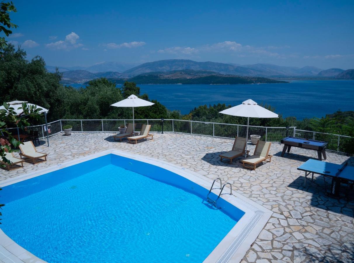 Villa Bellina *