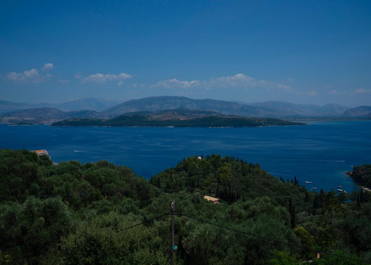 Villa Bellina Agnitsini
