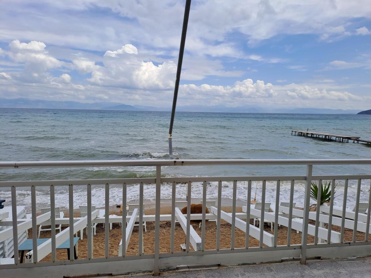 Apartment Seaside Mesongi