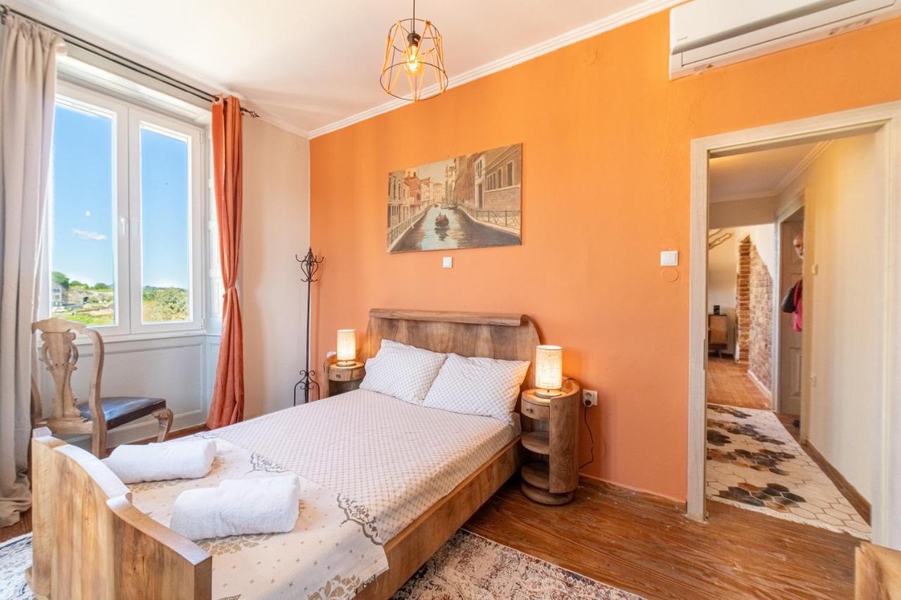Contessa Di Corfu I Apartment