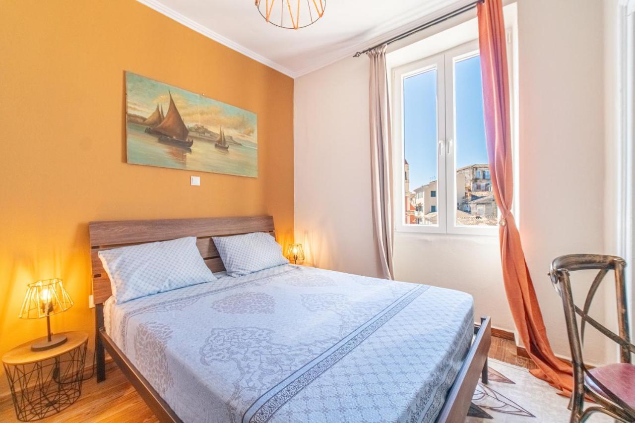 Contessa Di Corfu I Apartment Corfu (city)