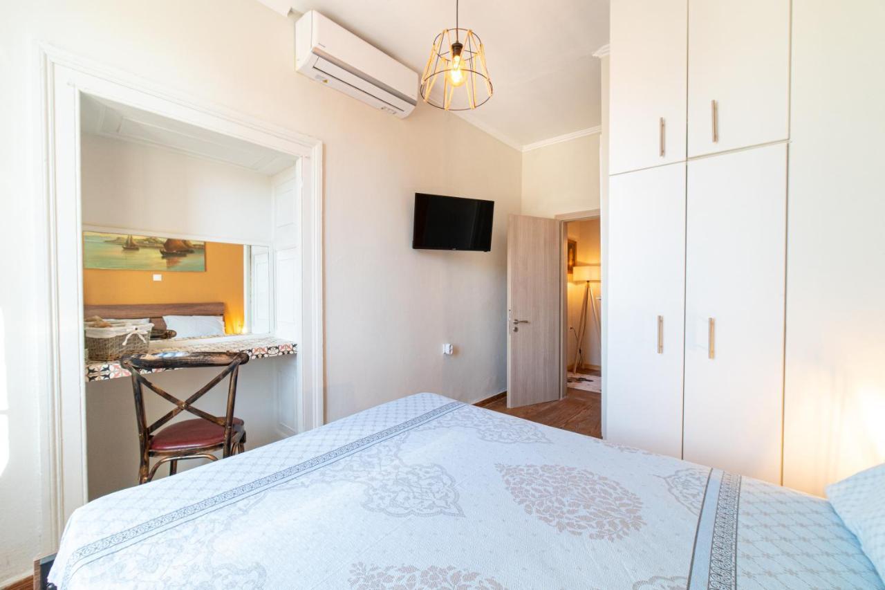 Contessa Di Corfu I Apartment *