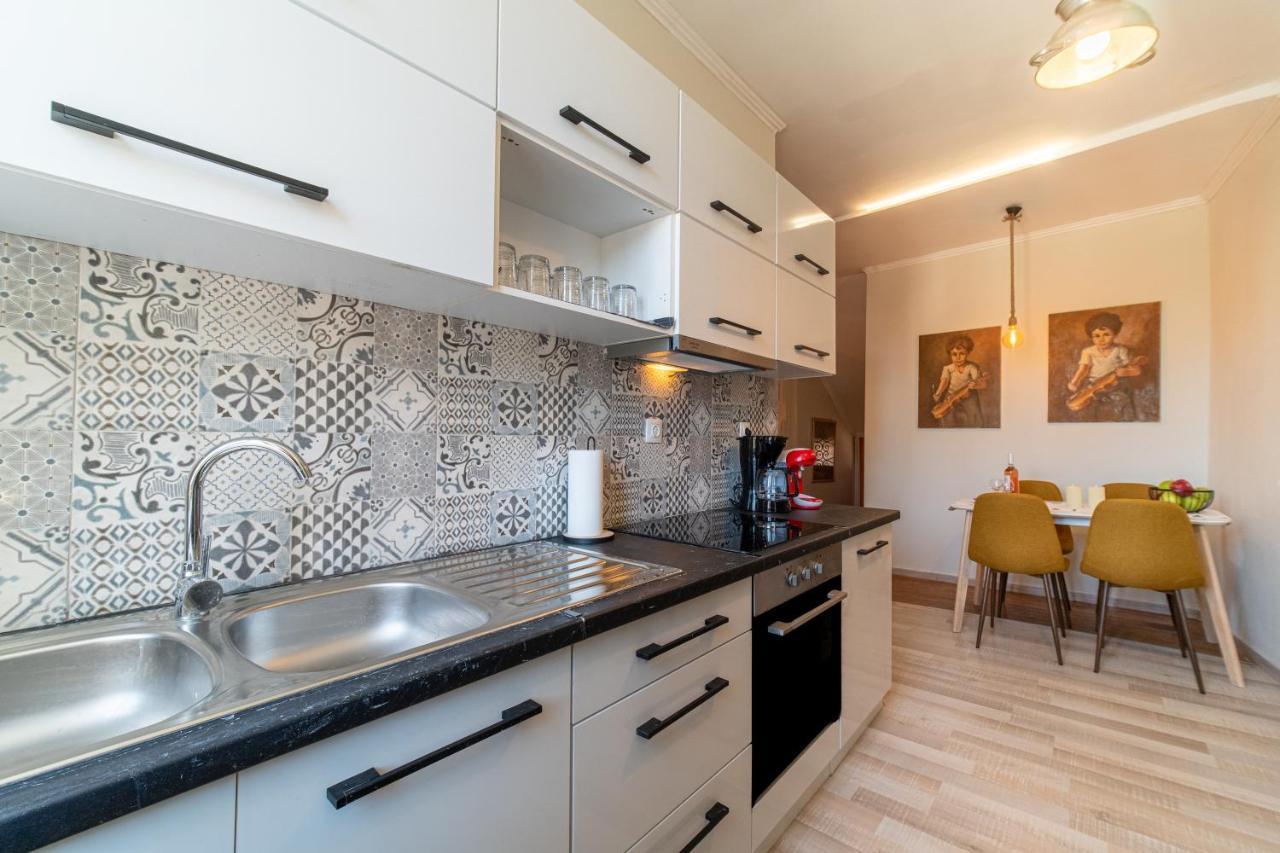 Contessa Di Corfu I Apartment