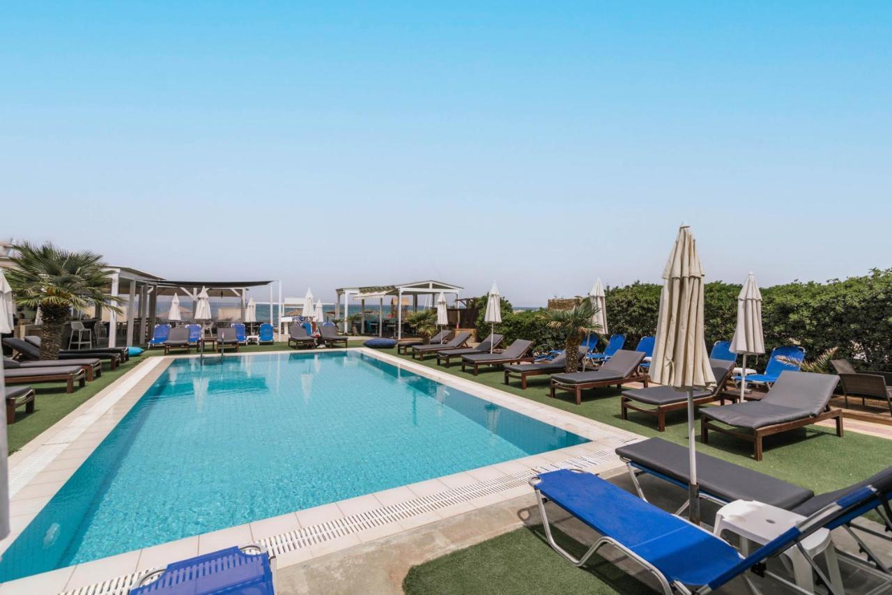 Havana 5 Sea And Pool * Gazi