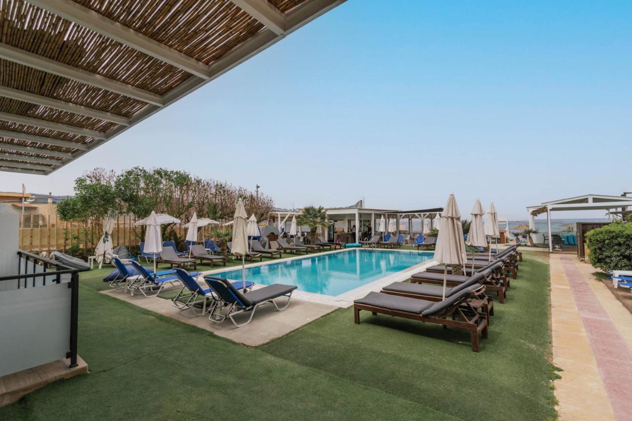 Havana 5 Sea And Pool Apartment Gazi